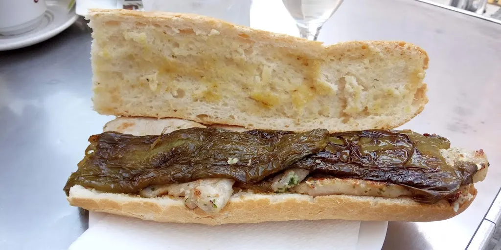 Voll-Damm Doble Malta_El rincon de Alhama_Alhama de Aragón_Bewertung