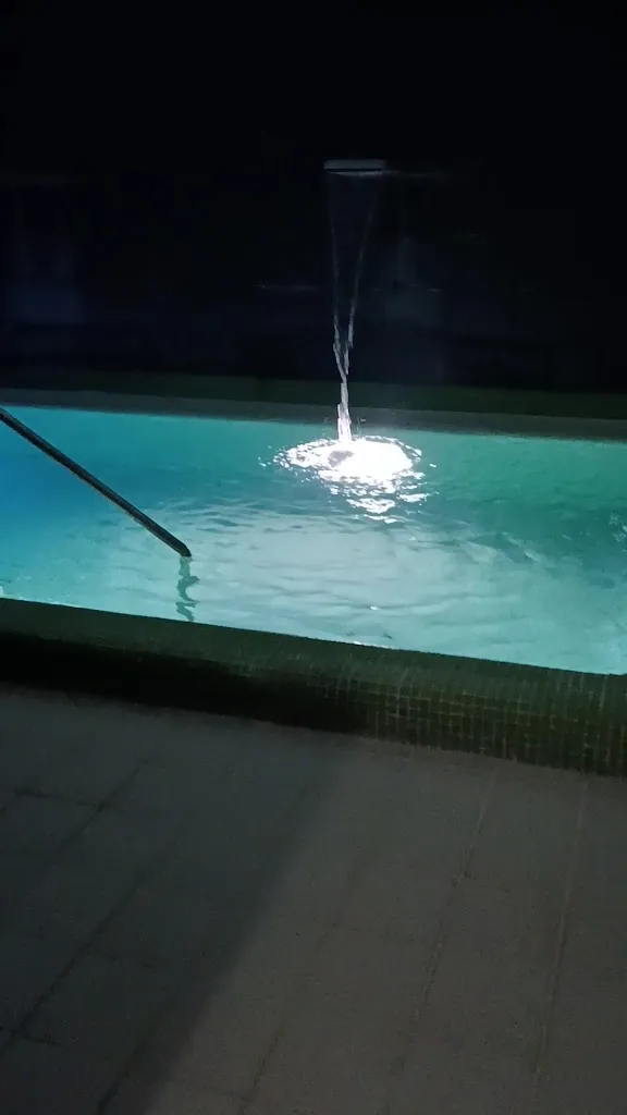 Aylia Khairi_Hotel Balneario Alhama de Aragón_Alhama de Aragón_review