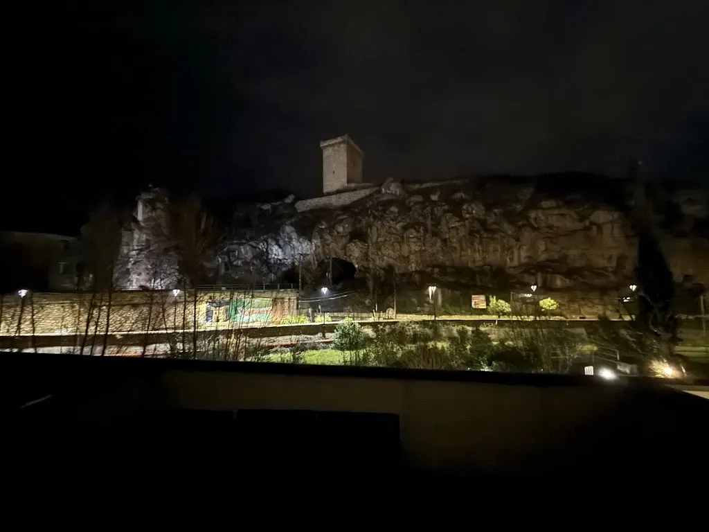 Jan Farrell_Hotel Balneario Alhama de Aragón_Alhama de Aragón_review