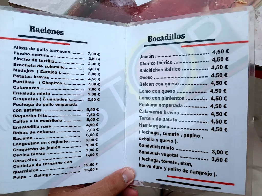 Menu_Stop_Alhama de Aragón_image_3