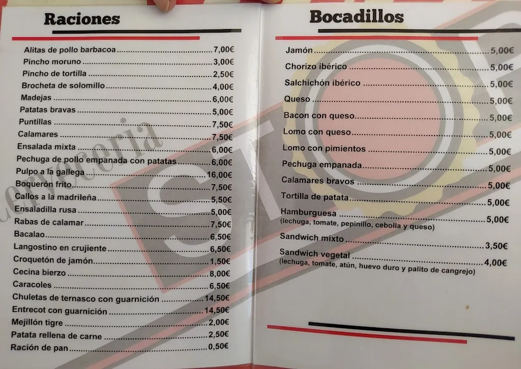 Menu_Stop_Alhama de Aragón_image_4