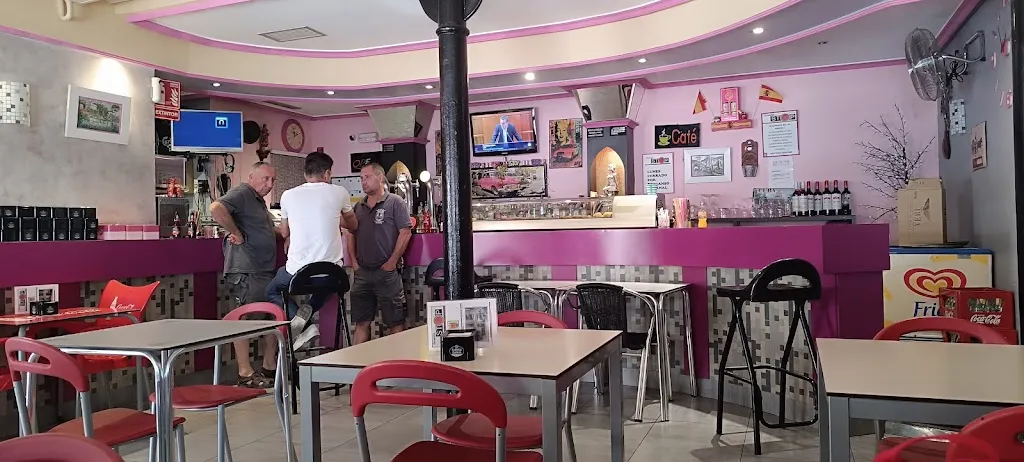 Melissa Diaz_Stop_Alhama de Aragón_review