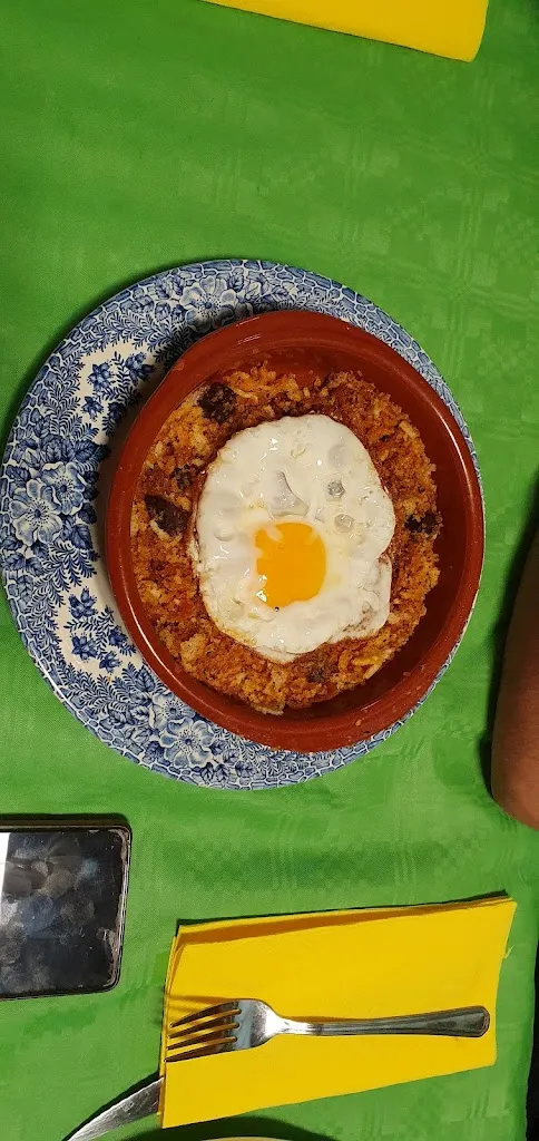 ANA Nogales_El Barco Alhama_Alhama de Aragón_recensione