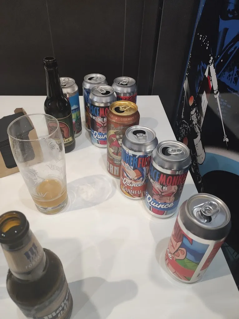 Menu_Mundorum Viator Bar_Viator_image_5