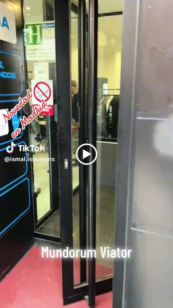 Mundorum Viator Bar_Viator_slider_image_2