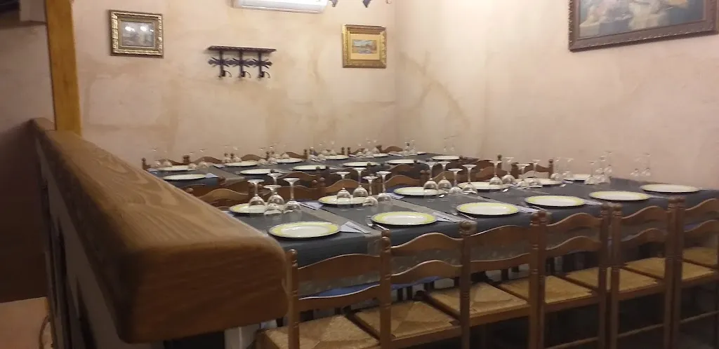 Restaurante Asador_Alhama de Aragón_slider_image_2