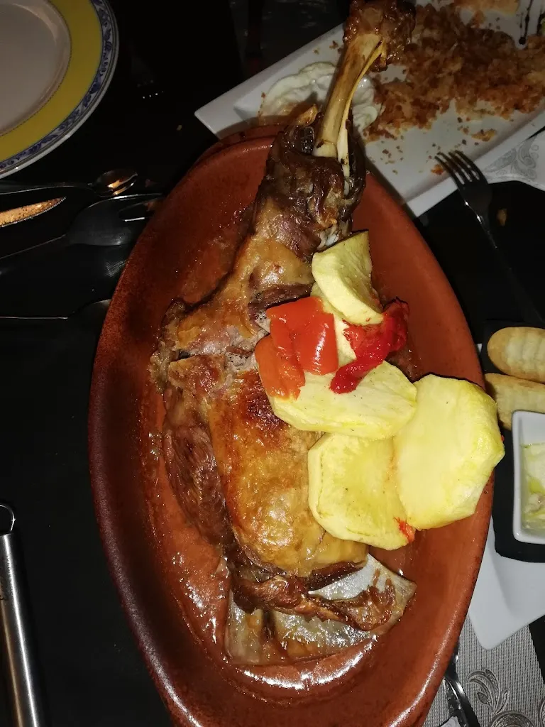 Restaurante Asador_Alhama de Aragón_slider_image_3