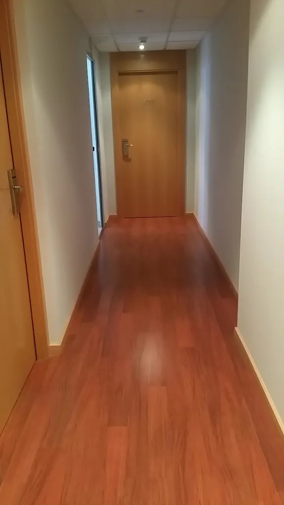 Hotel Alfinden restaurant in Alfajarín