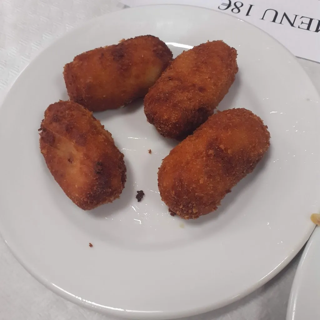 Menu_Hostal Restaurante Casa Paco_Alfajarín_image_5