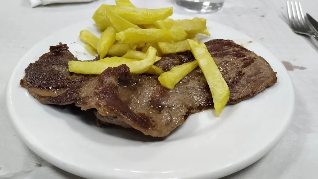 Menu_Hostal Restaurante Casa Paco_Alfajarín_image_6