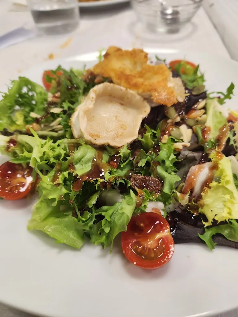 Hostal Restaurante Casa Paco_Alfajarín_slider_image_2