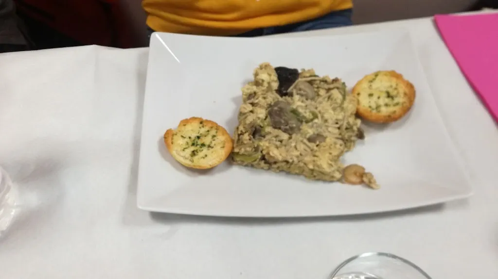 Menü_Restaurante Maracaibo_Alfajarín_Bild_5