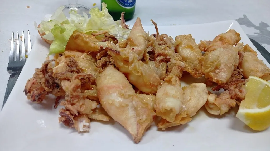 Menü_Restaurante Maracaibo_Alfajarín_Bild_8