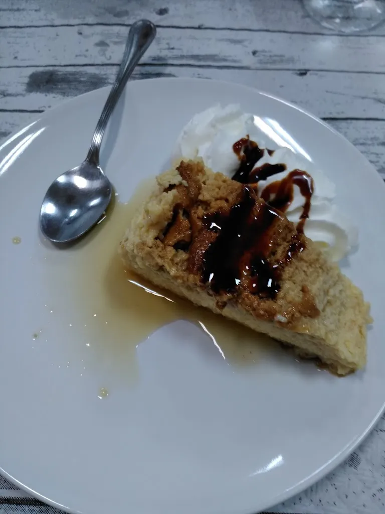 Menü_Restaurante Maracaibo_Alfajarín_Bild_9