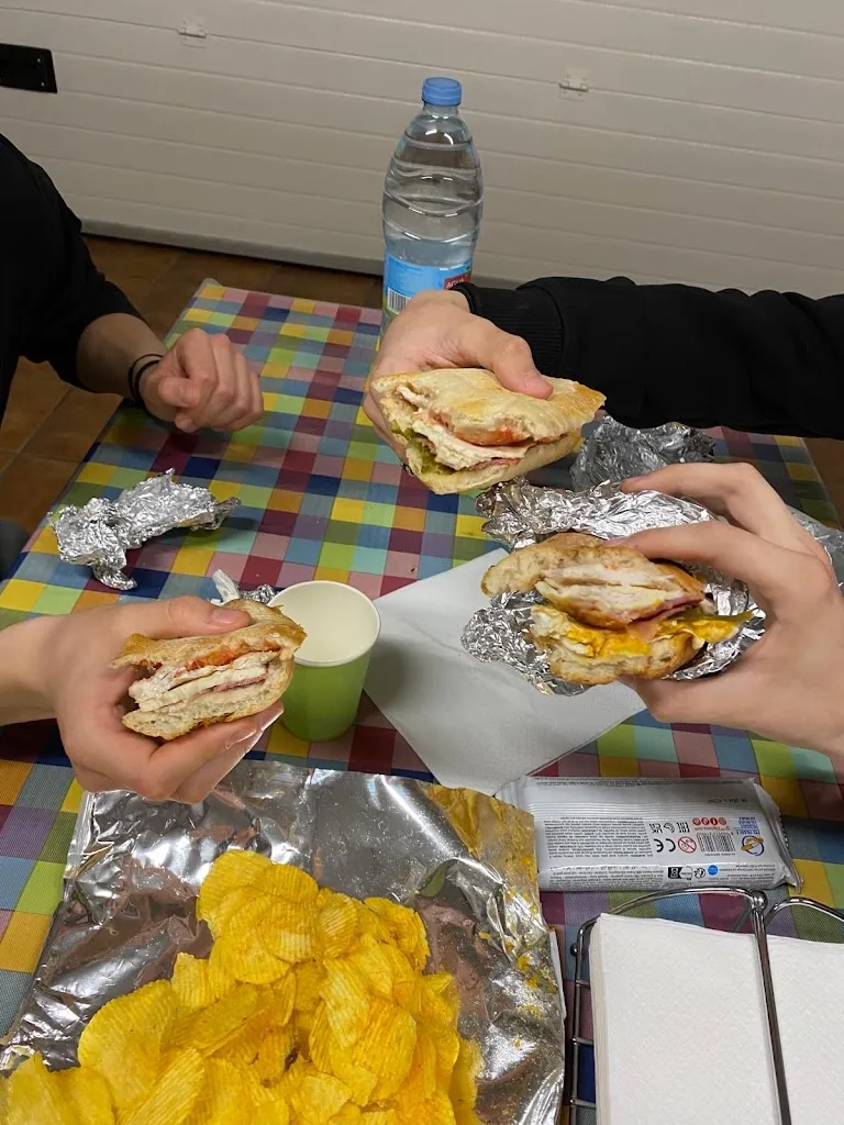 Sylyx._Restaurante Maracaibo_Alfajarín_Bewertung