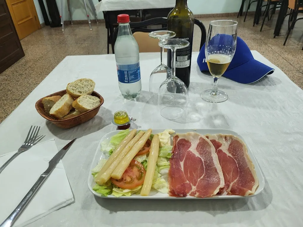 Restaurante Maracaibo_Alfajarín_slider_image_2