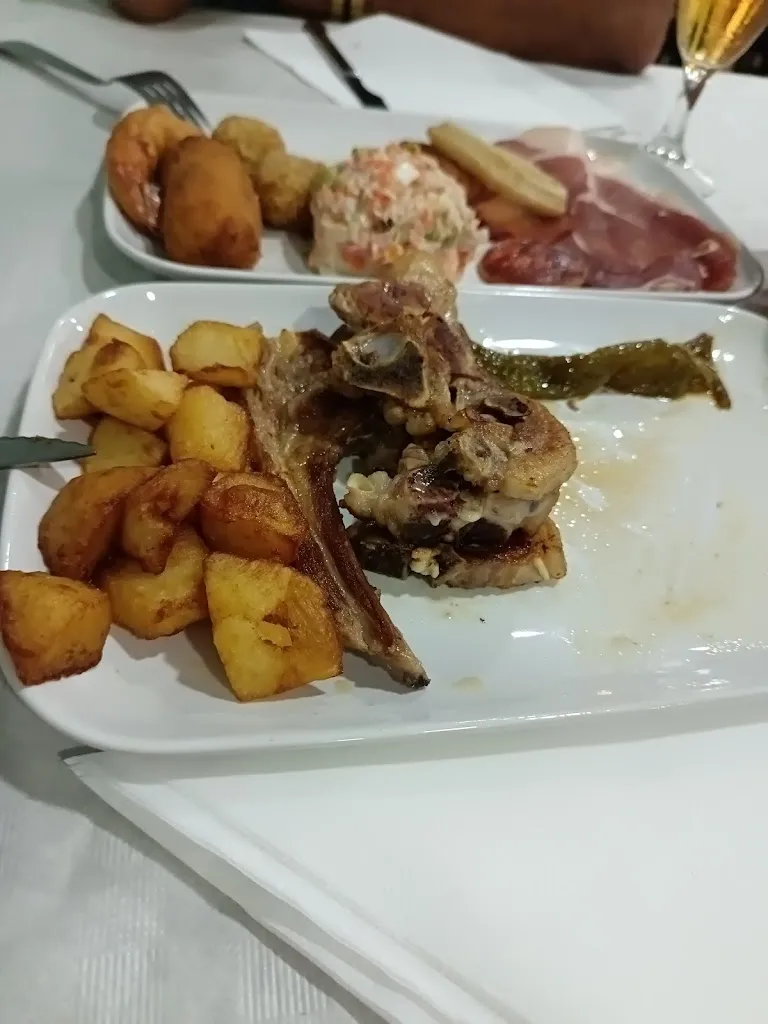 Restaurante Maracaibo_Alfajarín_slider_image_3