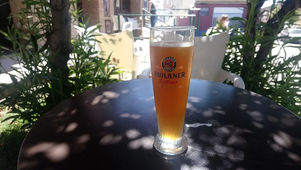 Menu_El Trucador Del Priorato_Alfajarín_image_1