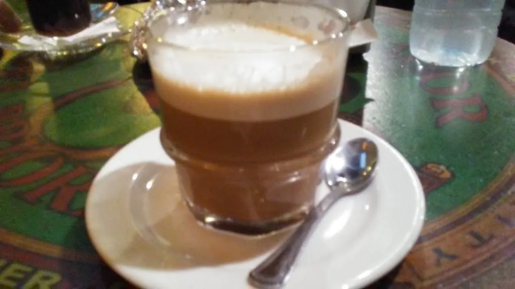 Menu_El Trucador Del Priorato_Alfajarín_image_2