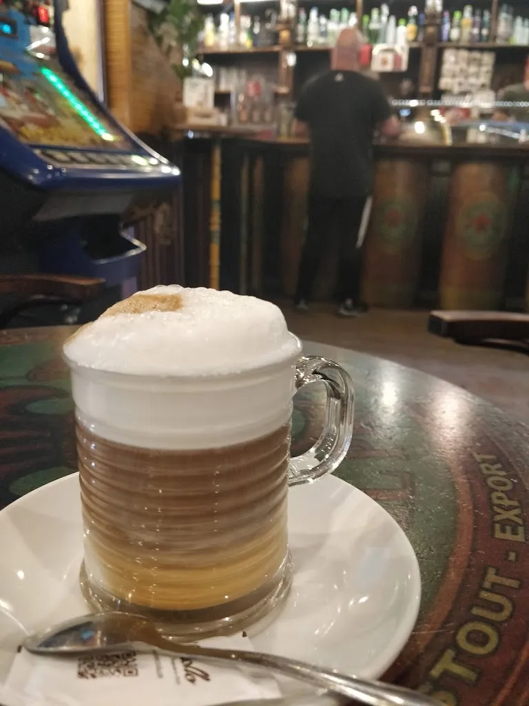 Menu_El Trucador Del Priorato_Alfajarín_image_3