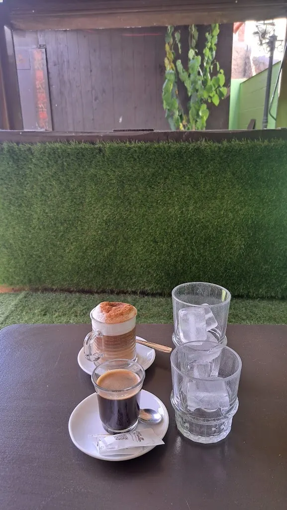 Menu_El Trucador Del Priorato_Alfajarín_image_4