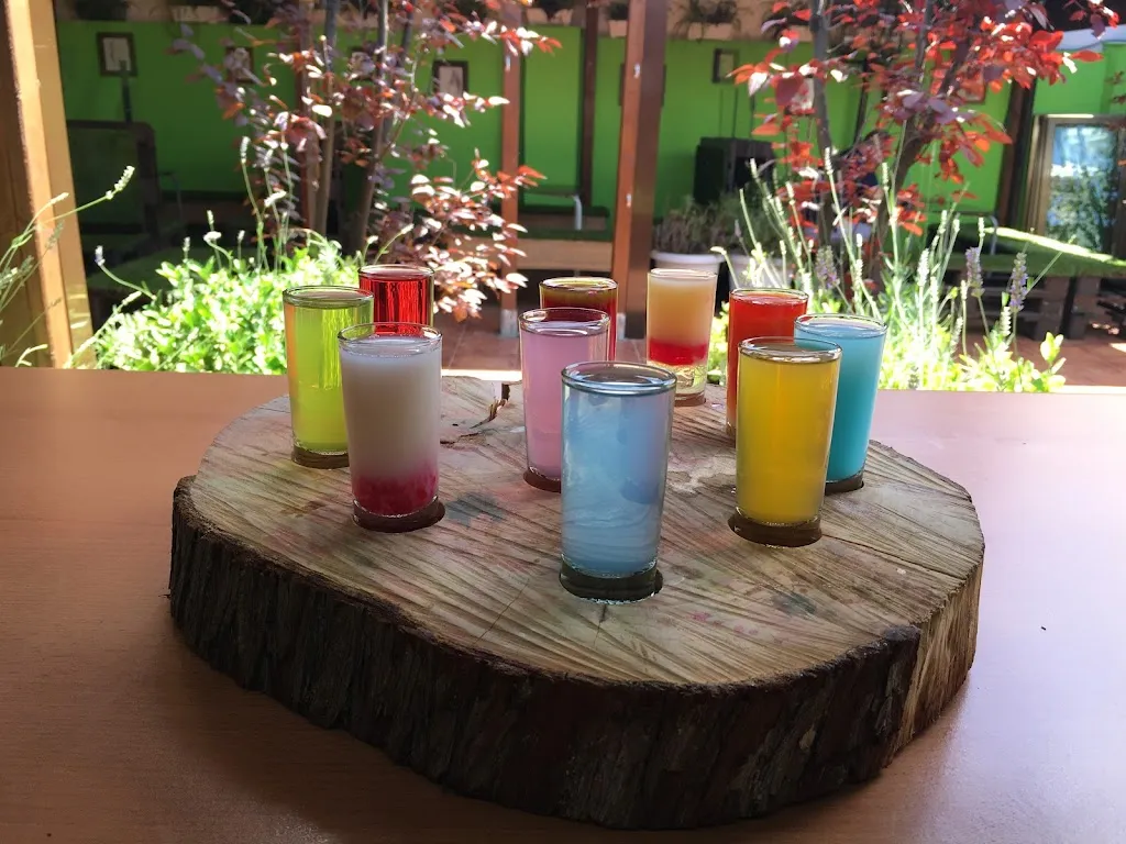 Menu_El Trucador Del Priorato_Alfajarín_image_7