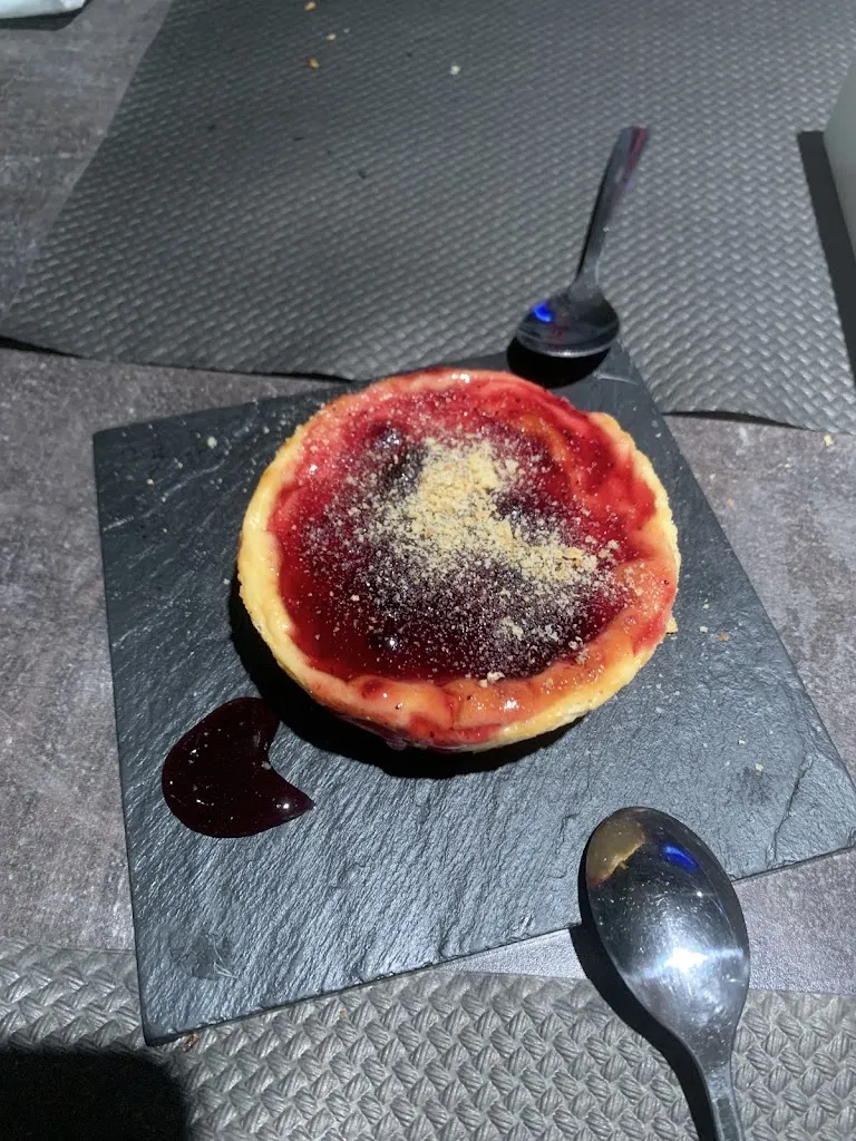 Jorge Vicente Garcia_Figura bistro pizzería_Alfajarín_review