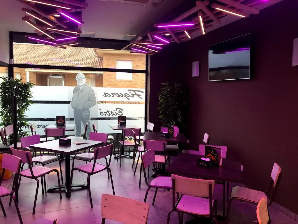 Figura bistro pizzería_Alfajarín_slider_image_1