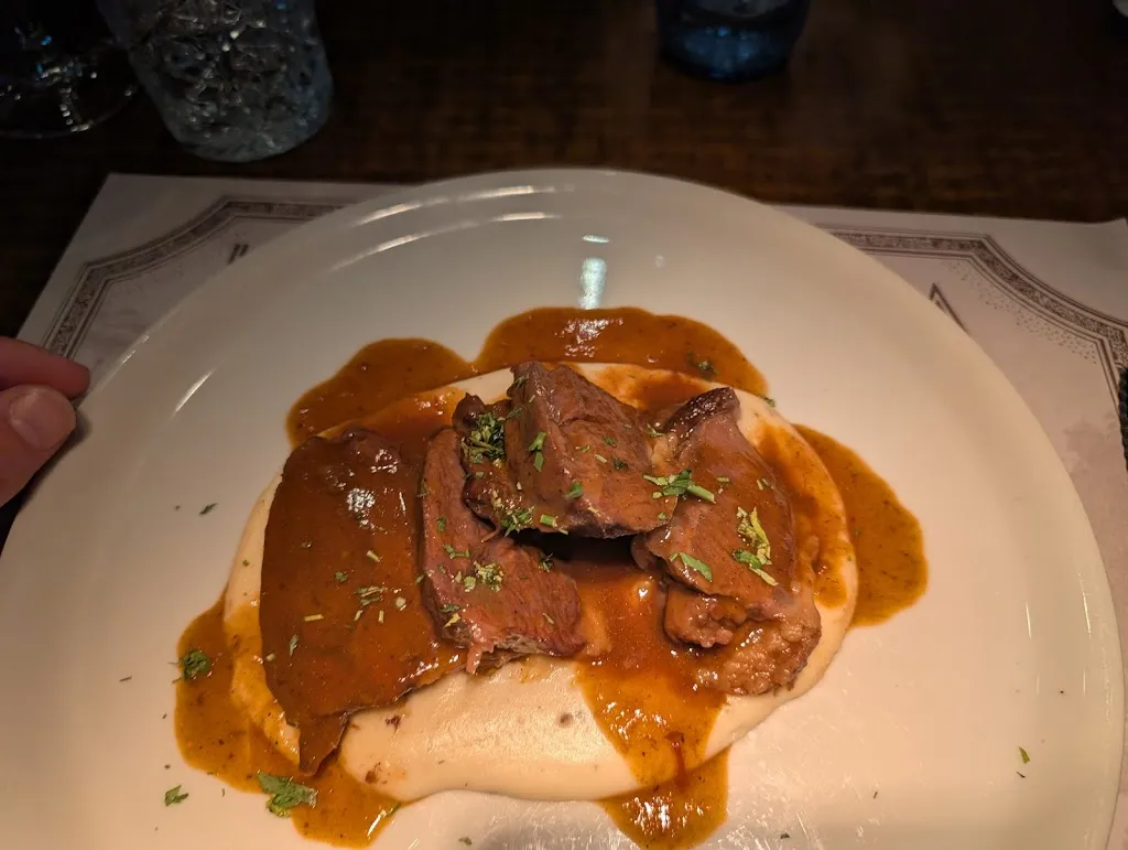 Joshua Baldwin_Tablao Flamenco y Taberna La Carmela_Viator_recensione