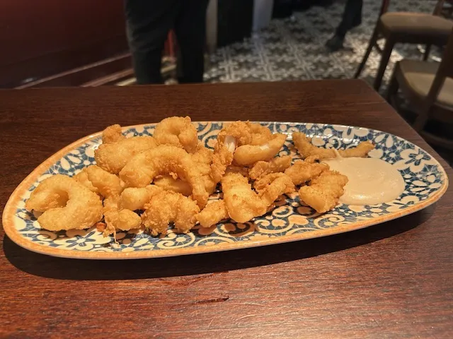 Fuzuli Akcay_Tablao Flamenco y Taberna La Carmela_Viator_recensione