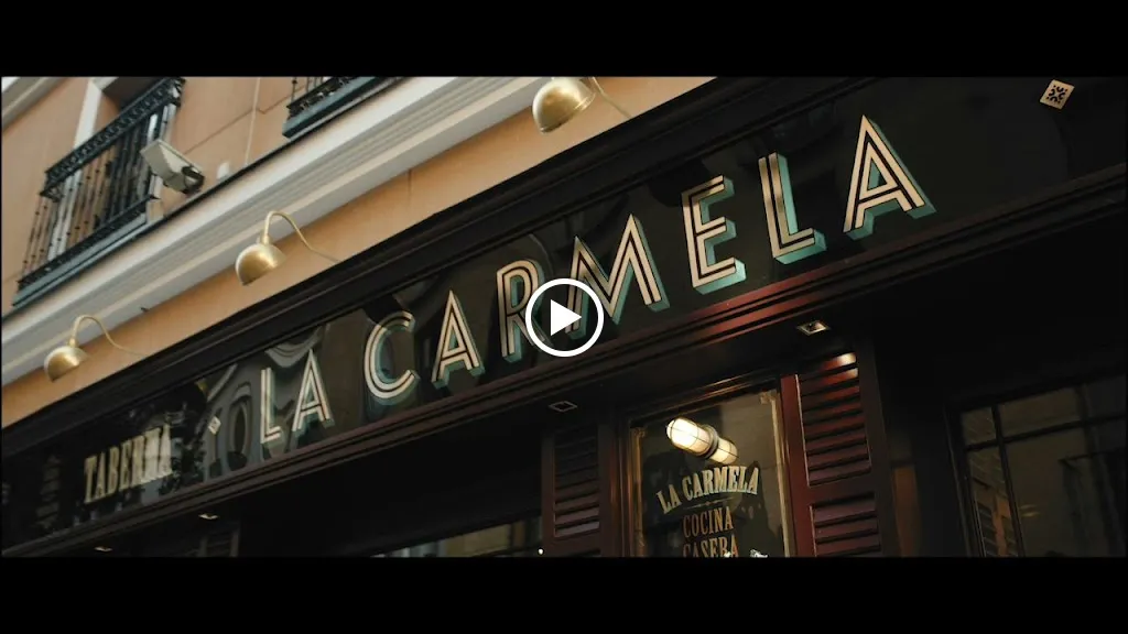 Tablao Flamenco y Taberna La Carmela_Viator_slider_image_2