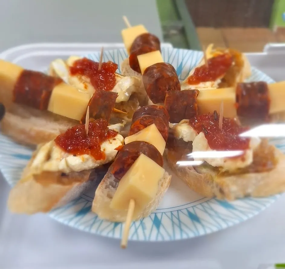 Menu_Rincón de Anikka_Alfajarín_image_1