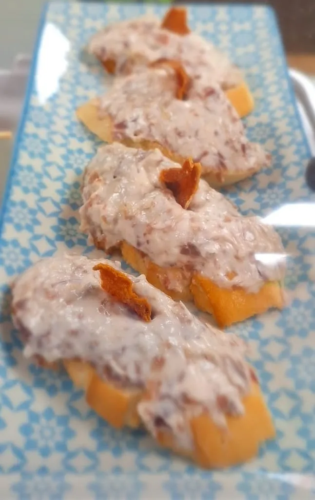 Menu_Rincón de Anikka_Alfajarín_image_2