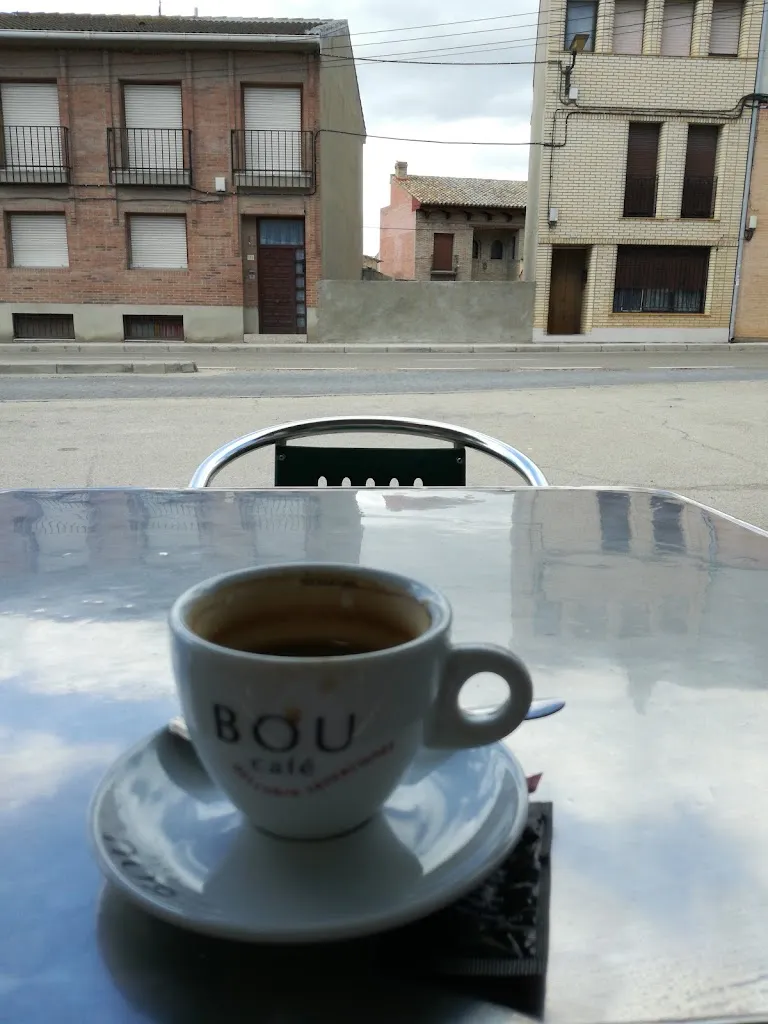 Menu_Bar la Maravilla_Alfajarín_image_3