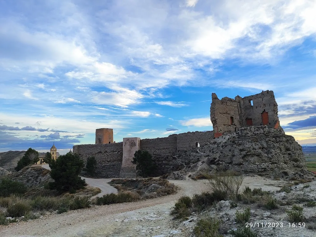 Bar la Maravilla_Alfajarín_slider_image_2