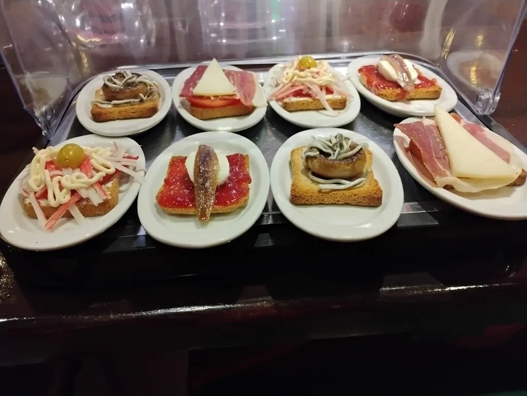 Bar la Maravilla_Alfajarín_slider_image_3