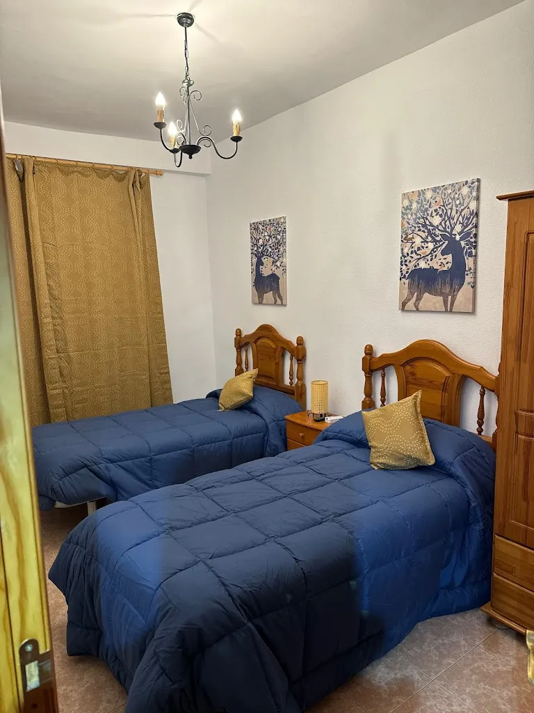 HOSTAL RESTAURANTE VATICANO ALFAJARIN_Alfajarín_slider_image_2