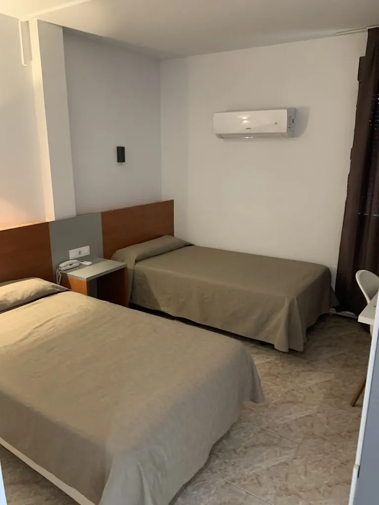 Hotel Rausan_Alfajarín_slider_image_2