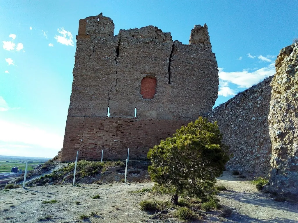 PG_Castillo de Alfajarín_Alfajarín_recensione