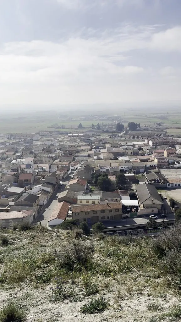 EvA_Castillo de Alfajarín_Alfajarín_recensione