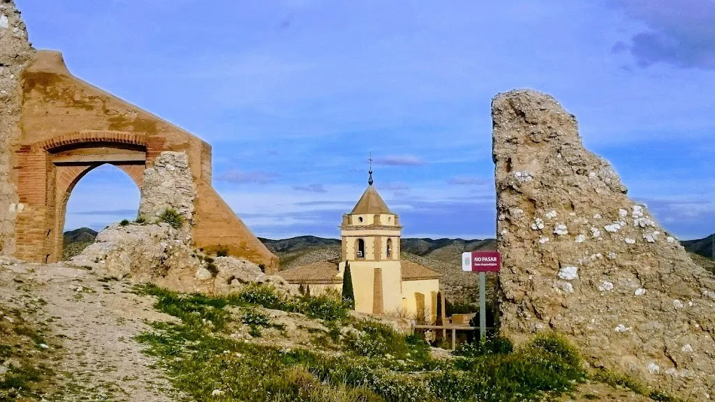 Castillo de Alfajarín_Alfajarín_slider_image_3