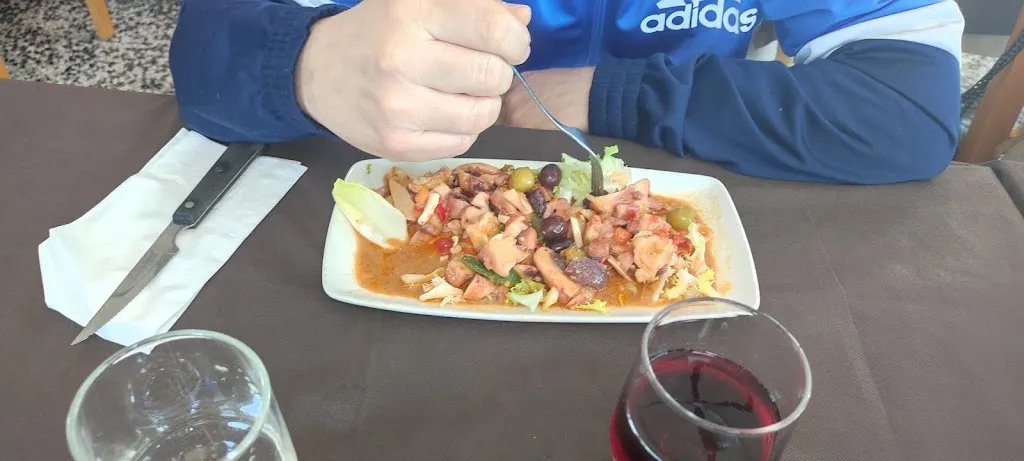 Menu_Hotel Restaurante Pepa_Alfajarín_image_6