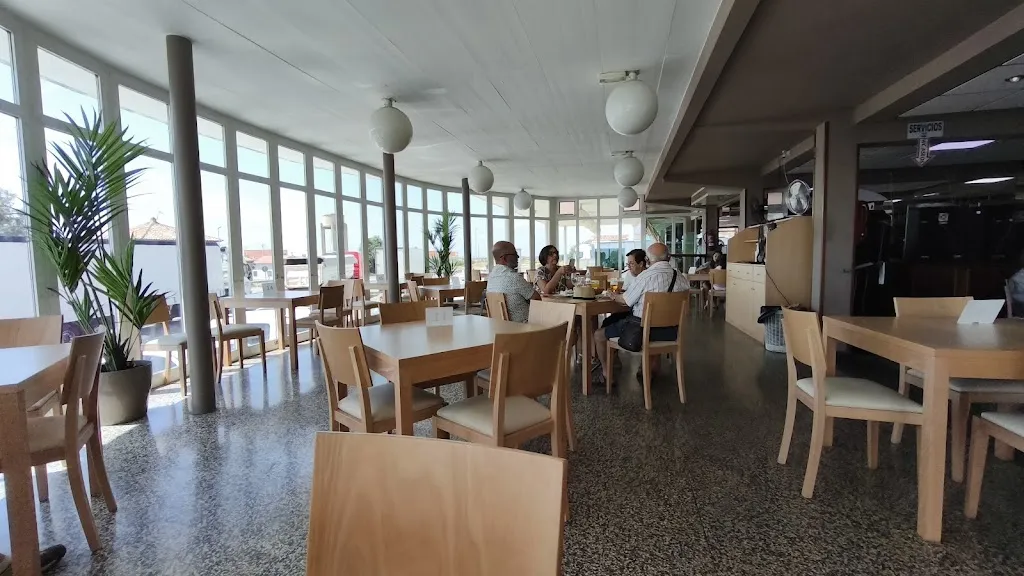 Hotel Restaurante Pepa_Alfajarín_slider_image_1