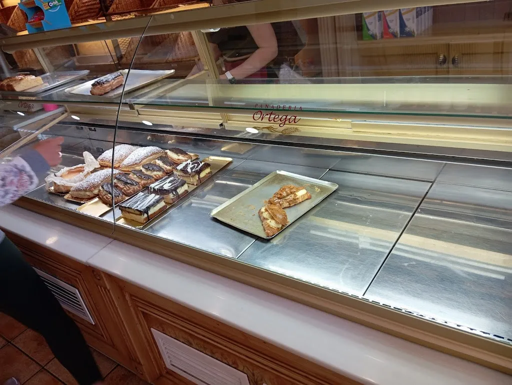 Panadería Ortega Alonso SL_Alfajarín_slider_image_3