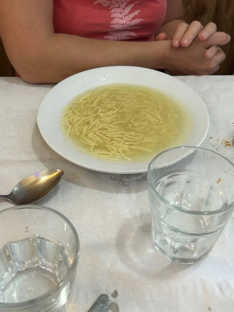 Menu_Restaurante El Único_Alfajarín_image_4