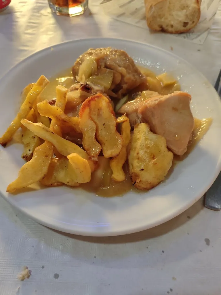 Menu_Restaurante El Único_Alfajarín_image_7