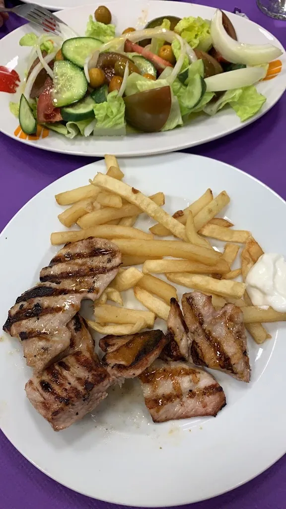 Menu_Bar restaurante Natursur_Viator_image_7