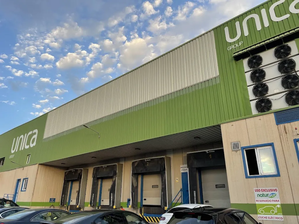 Bar restaurante Natursur_Viator_slider_image_1