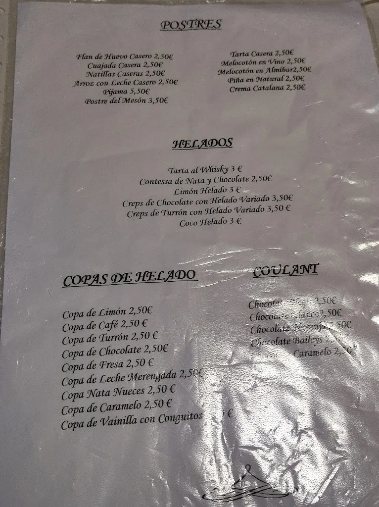 Menu_Mesón de los 20 Platos_Almonacid de la Sierra_image_4