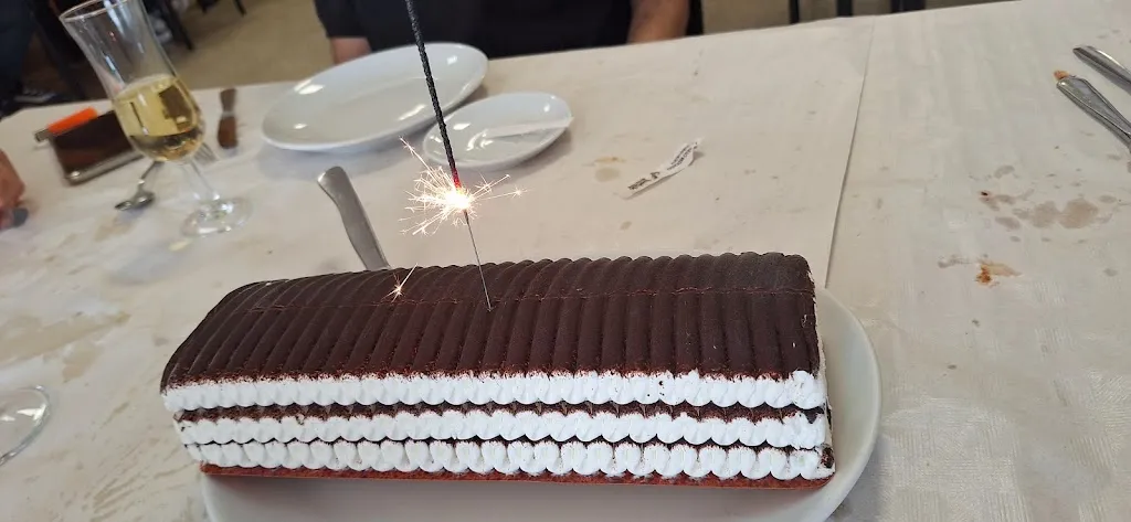 Jesús blanco lozano_Mesón de los 20 Platos_Almonacid de la Sierra_review